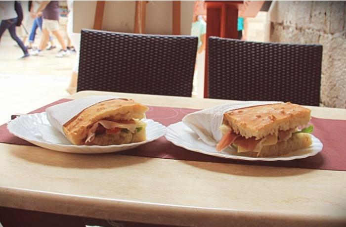 Buffet Skola Dubrovnik